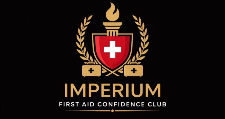  Imperium First Aid Confidence