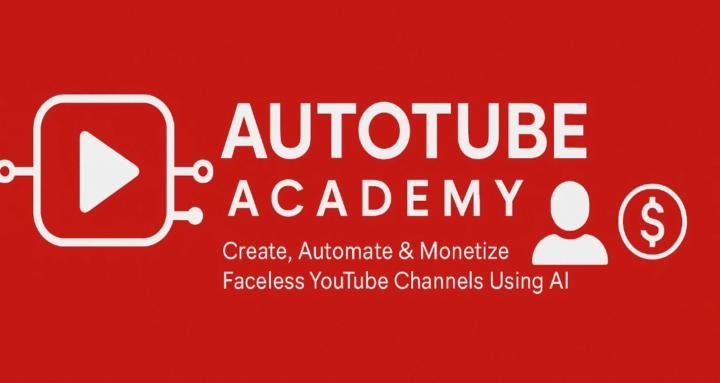 AutoTube Academy