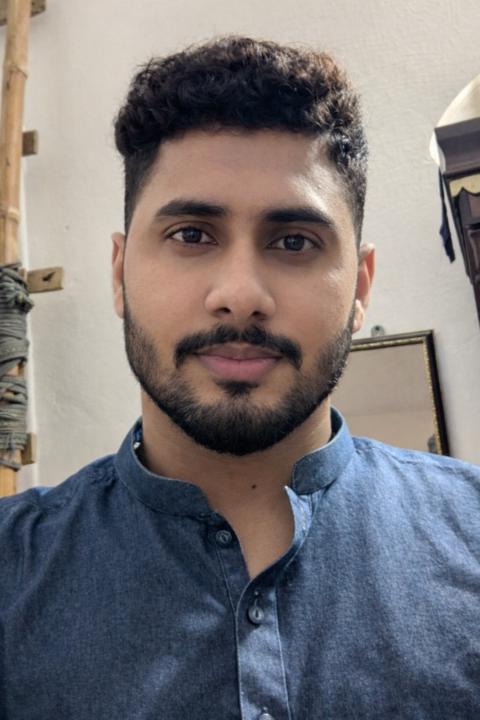 Muhammad Anique