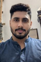 Muhammad Anique