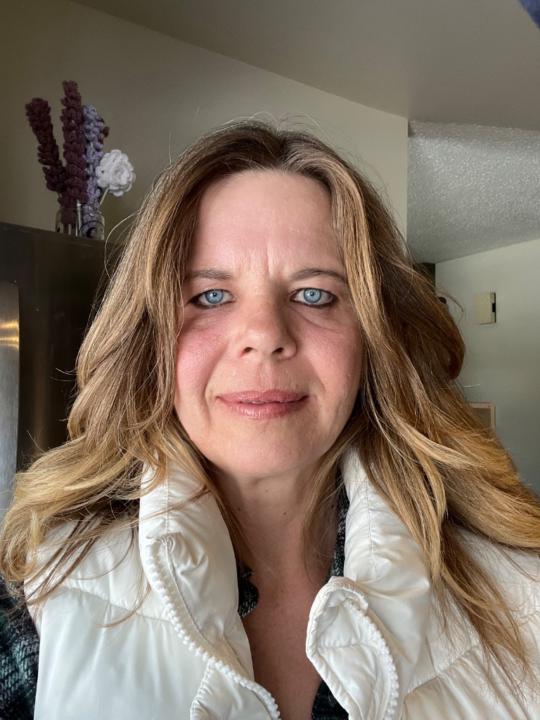 Colleen Mackenzie