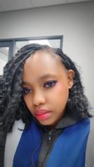 Rachel Mamabolo