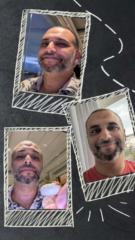 Ahmed Mostafa