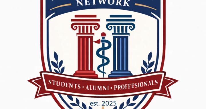 Harvard Yale Network