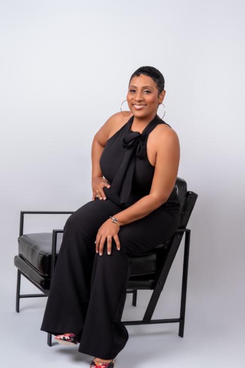 Keysha Bowers