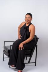 Keysha Bowers
