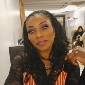 Marysa Ngoran