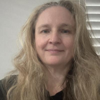 Sharon Popovic