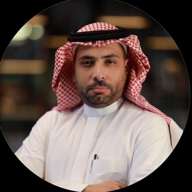 Ahmed Al Qahtani