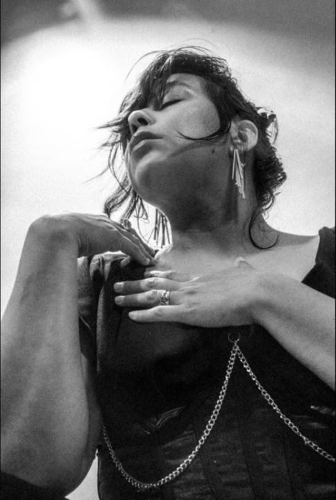 Bertha alejandra López BALTAZAR