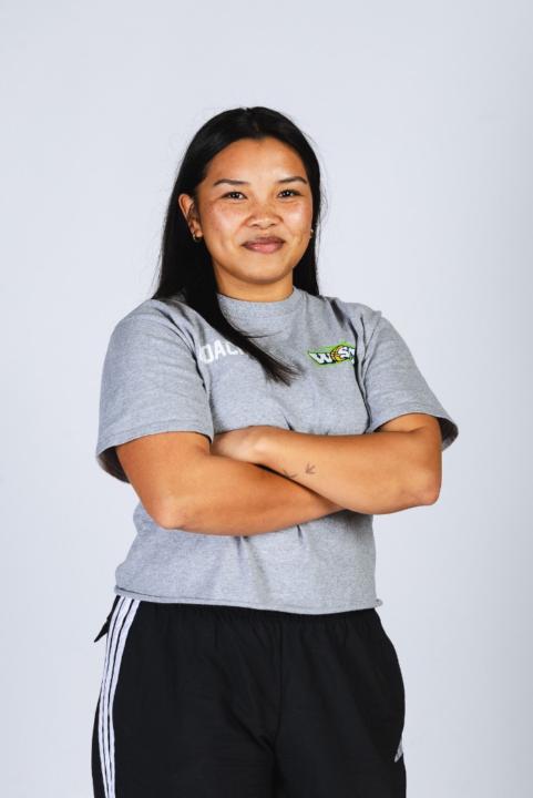 Maya Calongcagong