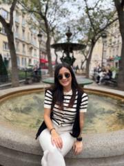 Estefania Ibarra Arteaga