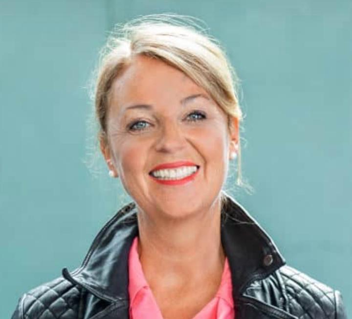 Nicola Hammerschmidt