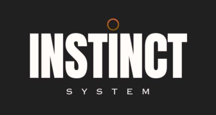 INSTINCT SYSTEM™ PLATFORM