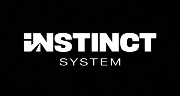 INSTINCT SYSTEM™