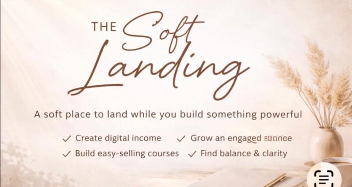 The Soft Landing