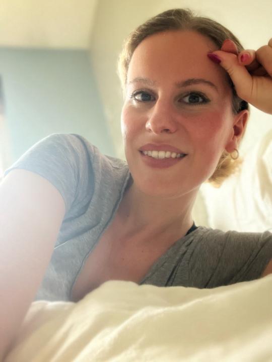 Sofia Lloyd