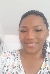 Catherine Ndjila
