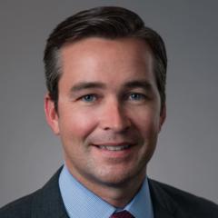 Patrick Hale