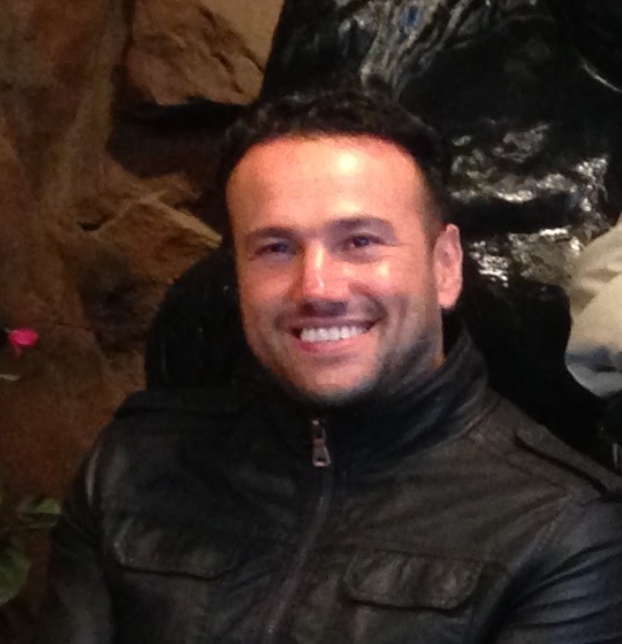 Mario Castaneda-Rojas