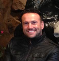 Mario Castaneda-Rojas