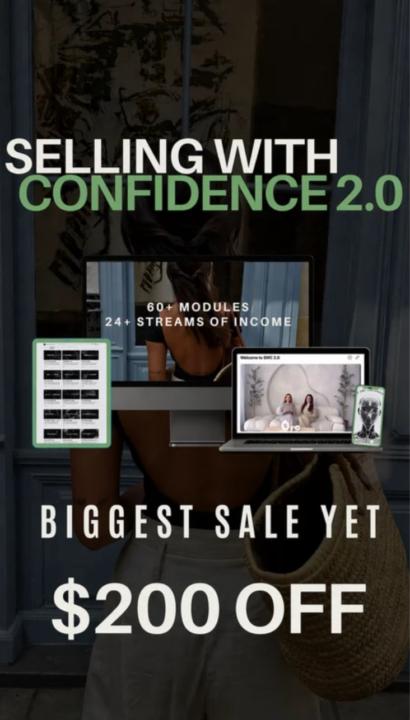🚨 BIGGEST SWC SALE YET 🚨