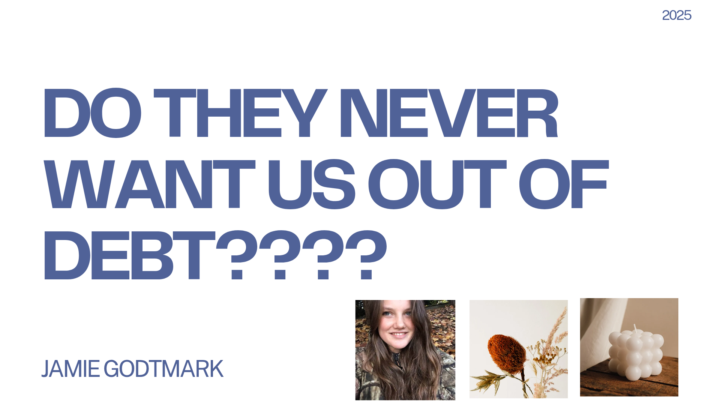 Student loans 😤💸