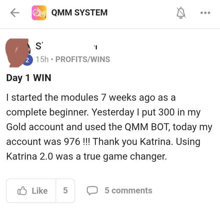 $300 → $976 in a day… completely passively