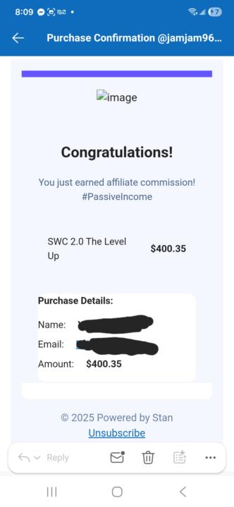 What SWC can do for you!!!! 