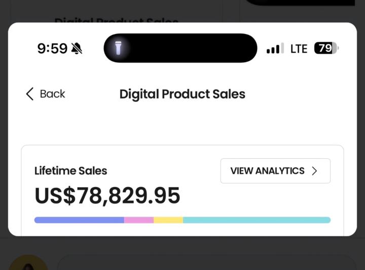 LETS CELEBRATE EACHOTHERS WINS