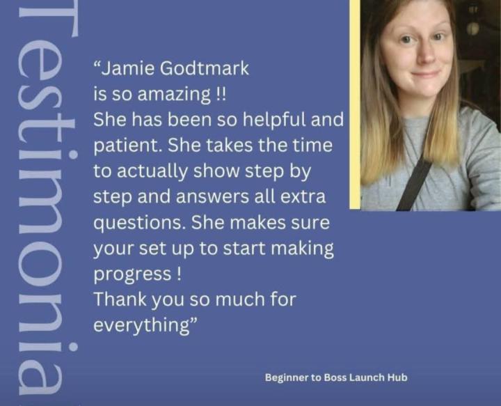 The importance of buying from a genuine person