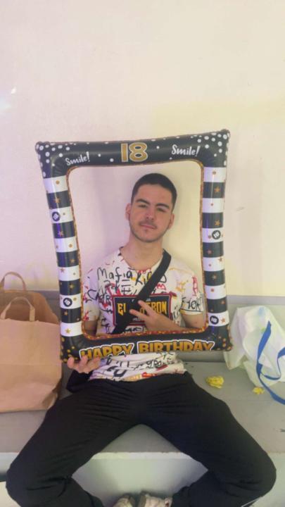 Loris Oddou-Genevois