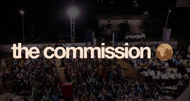 The Commission