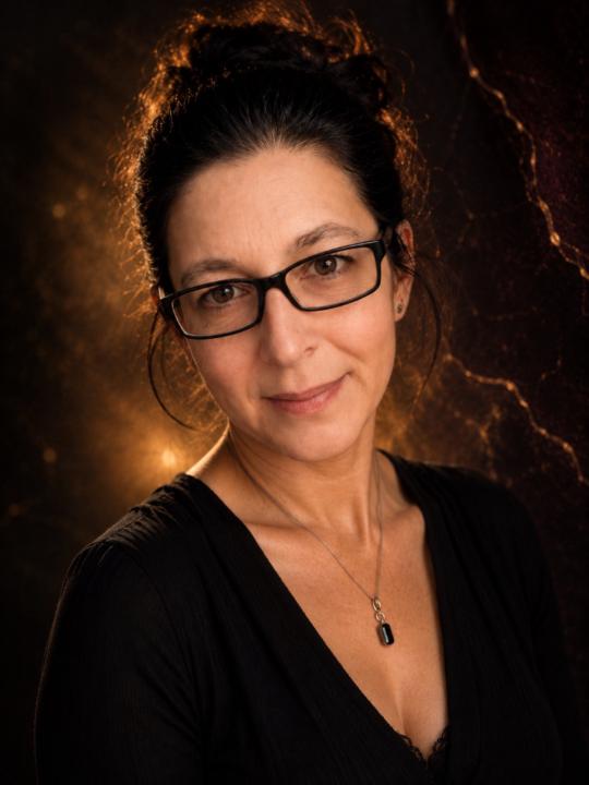 Julia Lang