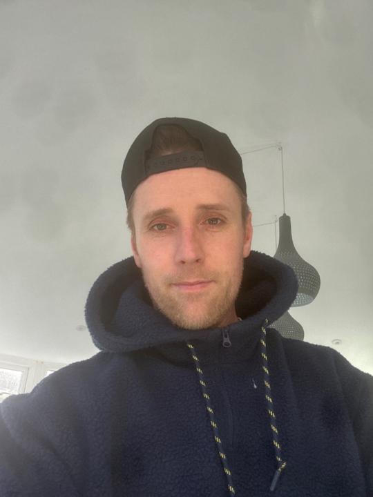 Matt Coleman
