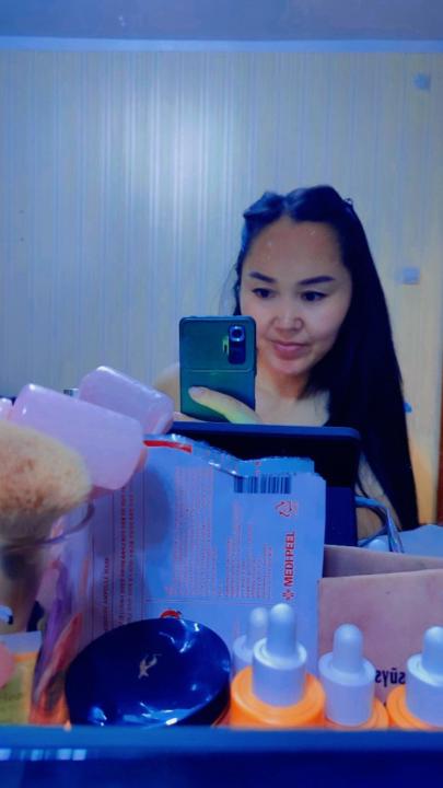 Bayarkhuu Batchimeg