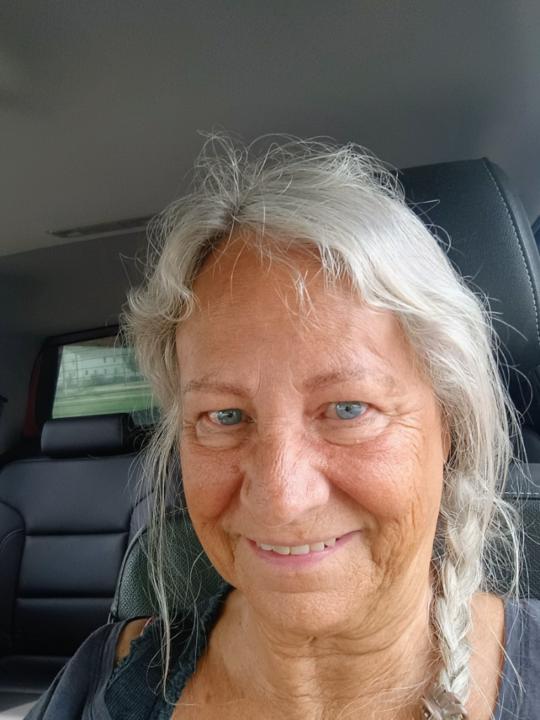 Sandra Marschall