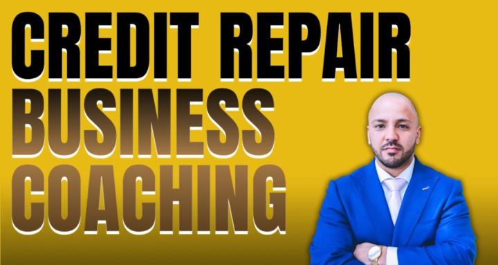 Rob The Credit Guy