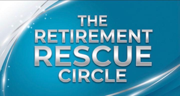 The Retirement Rescue Circle