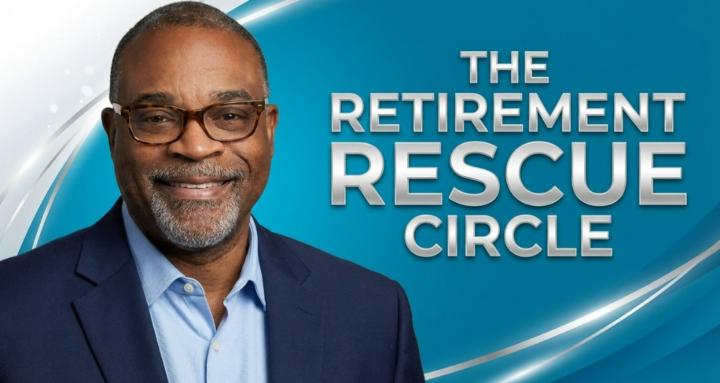 The Retirement Rescue Circle