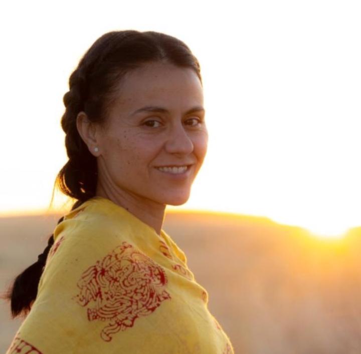 Cristina Corbí Pérez