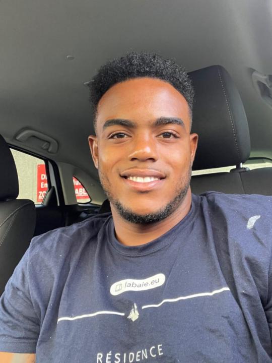 Garcia Brito Renxier