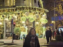 Ana Rosa Domingo Pérez