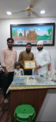 Shahrukh Gouri