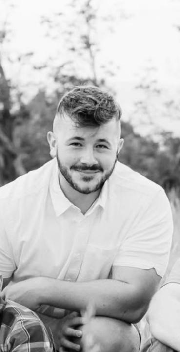 Zach Benson
