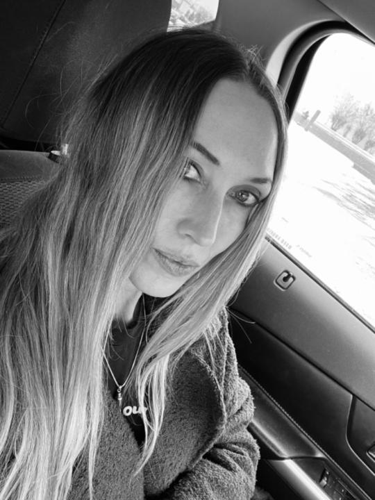 Angela Hager