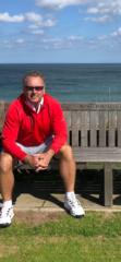 Kevin Kennedy