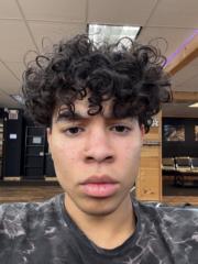 Noah Patton