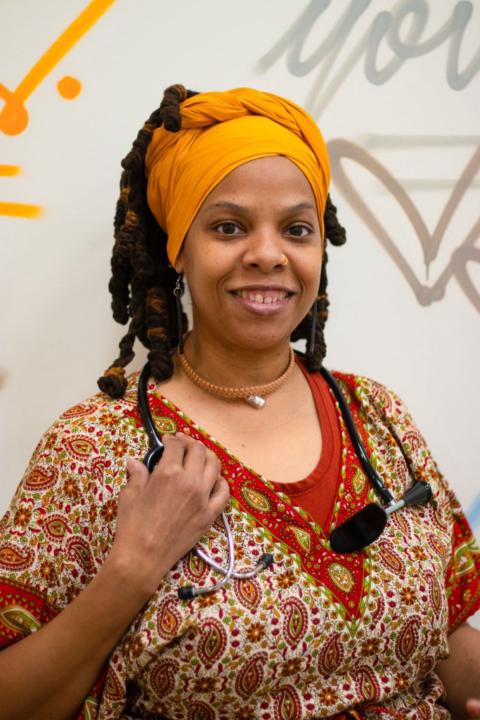 AshirahYah Littlejohn