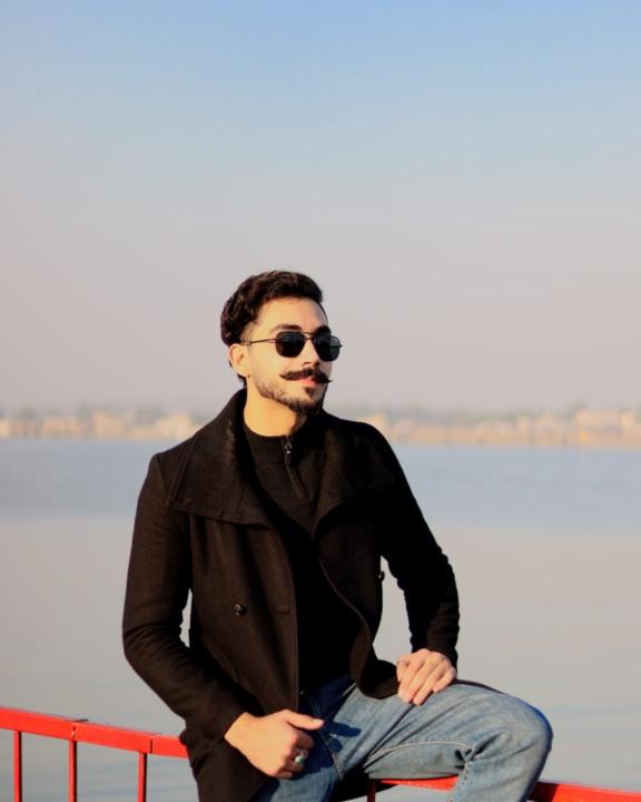Shah Aftab Khan